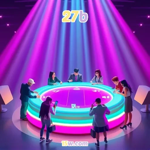 27b: Descubra os Segredos dos Jogos de Arcade e Sua Magia