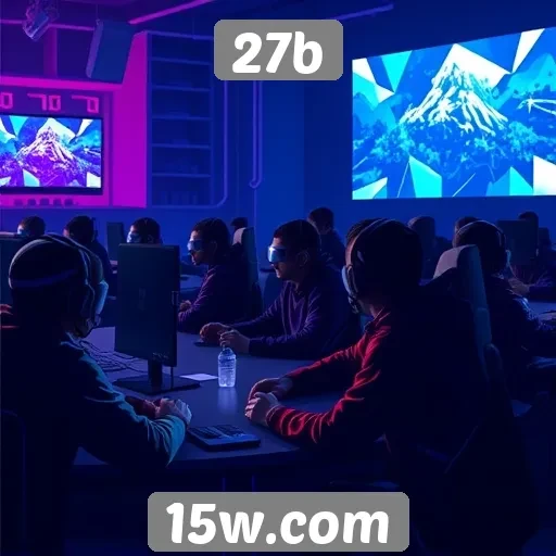 Impacto do 27b na comunidade de gamers