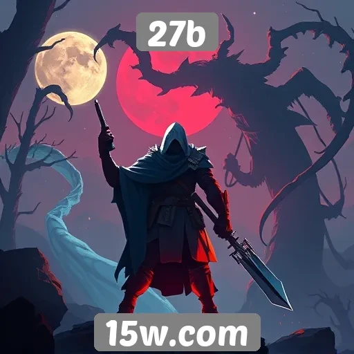 Nove jogos independentes que definem o 27b